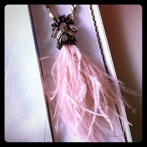 Stella & Dot Verona statement necklace